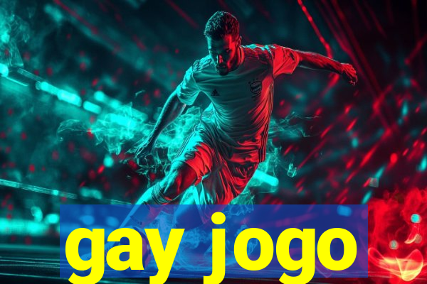 gay jogo